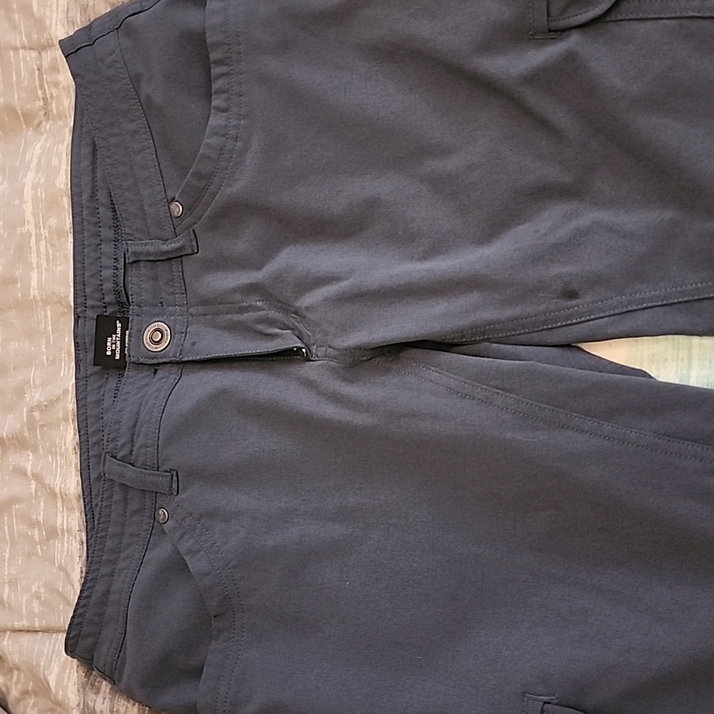 Pants